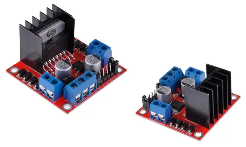 L298N Component